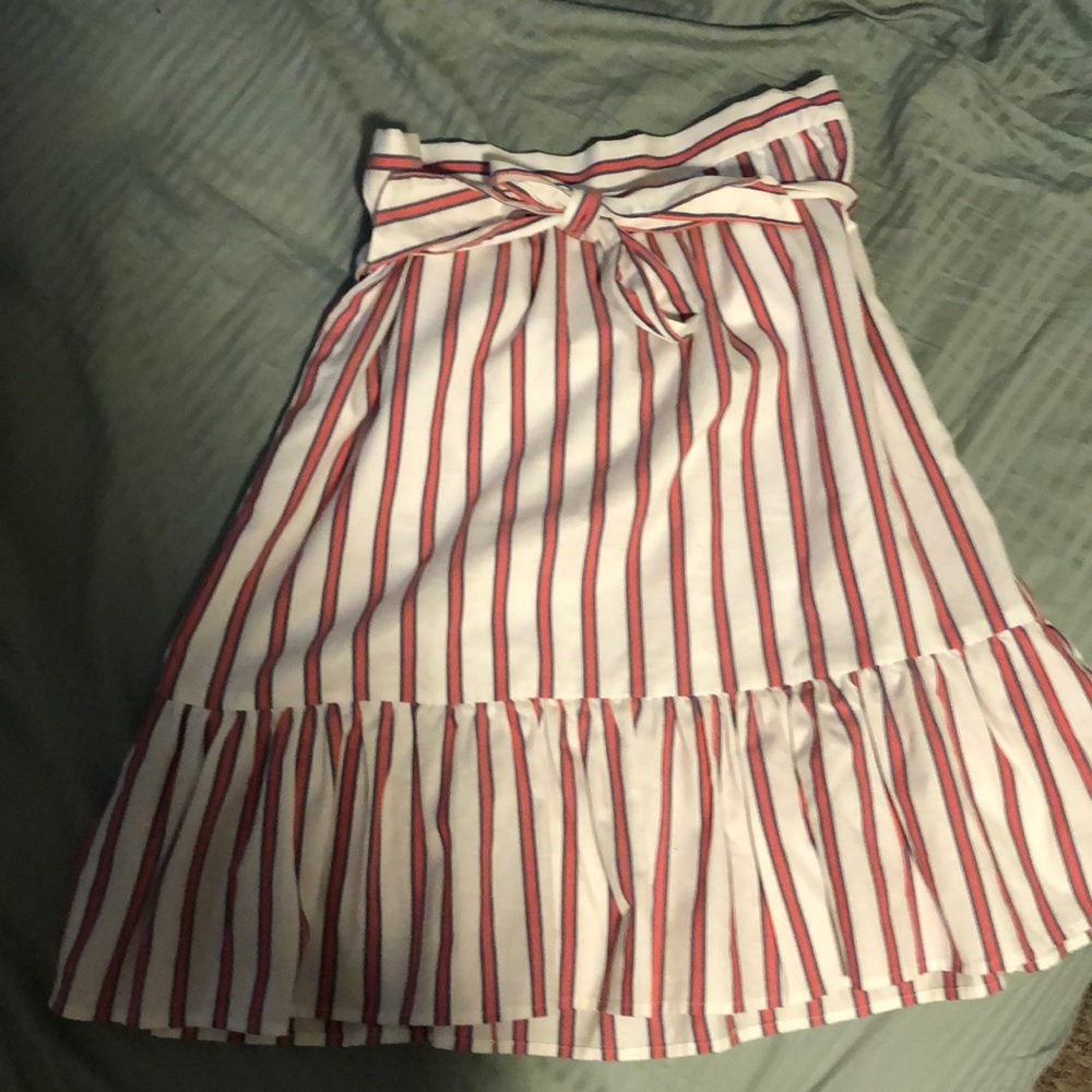 Draper James Skirt